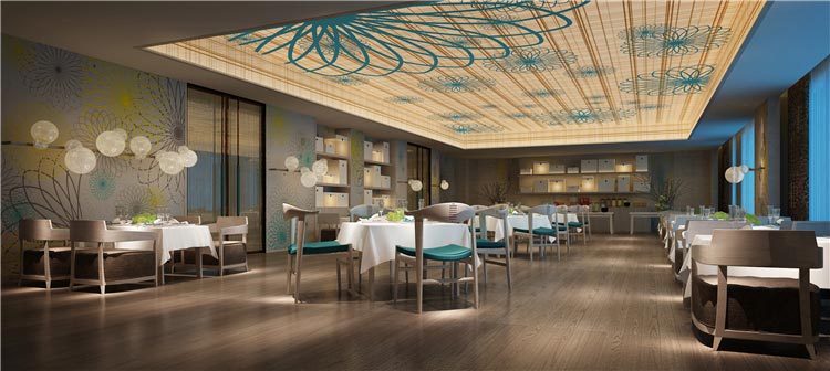 城市印象酒店家具實拍圖片