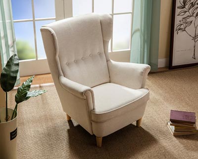 售樓中心沙發(fā)_型號(hào)SC012