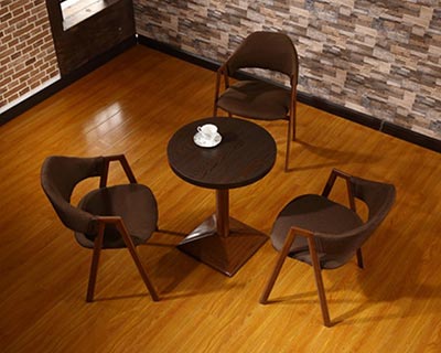 售樓處談判桌椅_型號(hào)SC008