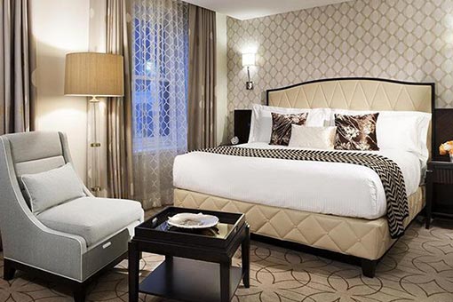 歐式古典主義風(fēng)格家具圖片