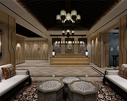 烏魯木齊足療會所家具實拍圖片