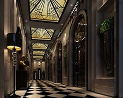 環(huán)球5號娛樂會所家具實拍圖