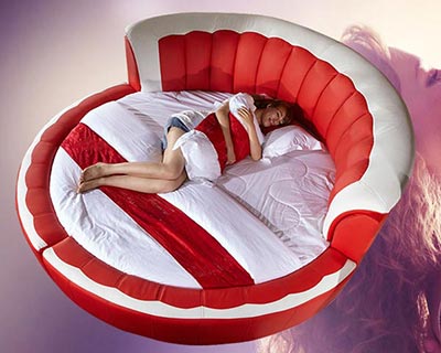 情趣酒店電動(dòng)床_型號(hào)HT049