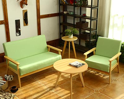 酒店大廳沙發(fā)_型號(hào)HT043