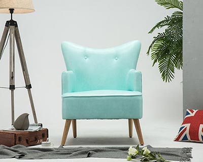 酒店小沙發(fā)_型號HT053