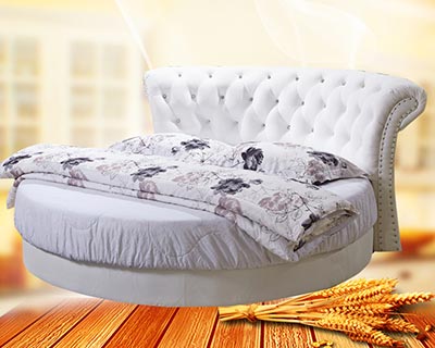 情趣酒店床_型號HT051