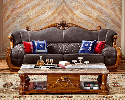 五星級酒店沙發(fā)_型號HT060