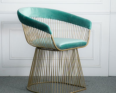 售樓部創(chuàng)意沙發(fā)_型號(hào)SC014