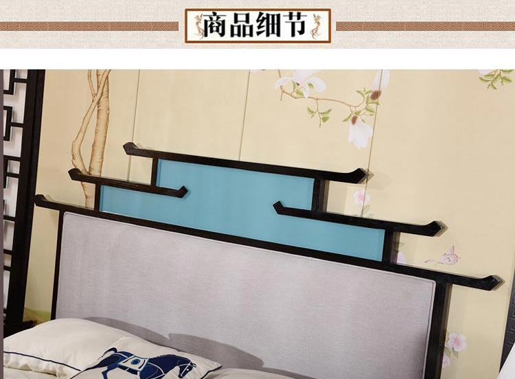 夢達(dá)酒店成套家具設(shè)計細(xì)節(jié)特寫