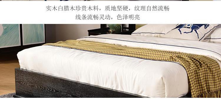 夢達(dá)酒店成套家具設(shè)計優(yōu)勢