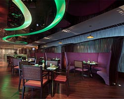 重慶凱賓斯基酒店家具圖片賞析