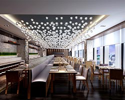 深圳兆豪圣堤灣酒店家具圖片