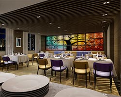 同州精品酒店家具裝修圖片