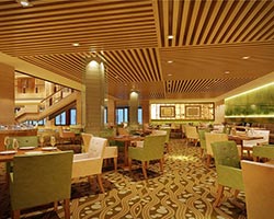 河南開封酒店家具定制