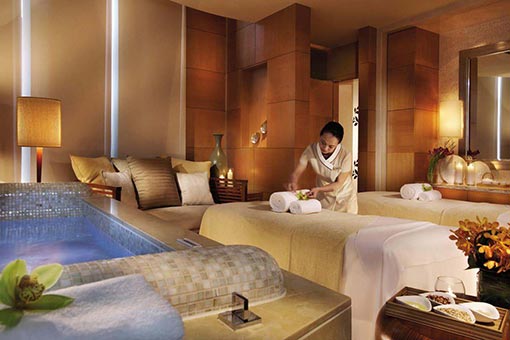 保養(yǎng)酒店家具圖片