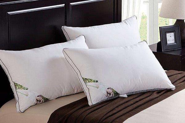 酒店枕頭