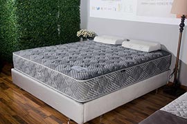 酒店用乳膠床墊好嗎？