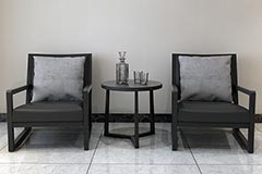 酒店圓茶幾尺寸一般多少？