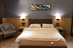 酒店的床為什么這么軟？