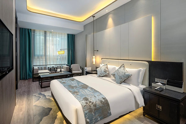 酒店家具生產(chǎn)廠(圖1) 酒店家具生產(chǎn)廠(圖1)