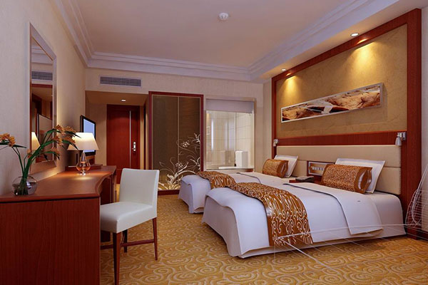 酒店家具生產(chǎn)廠(圖2) 酒店家具生產(chǎn)廠(圖2)