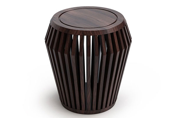 新中式酒店家具(圖4) 新中式酒店茶幾