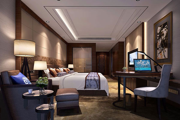 河北酒店家具生產(chǎn)廠家(圖1) 河北酒店家具圖片