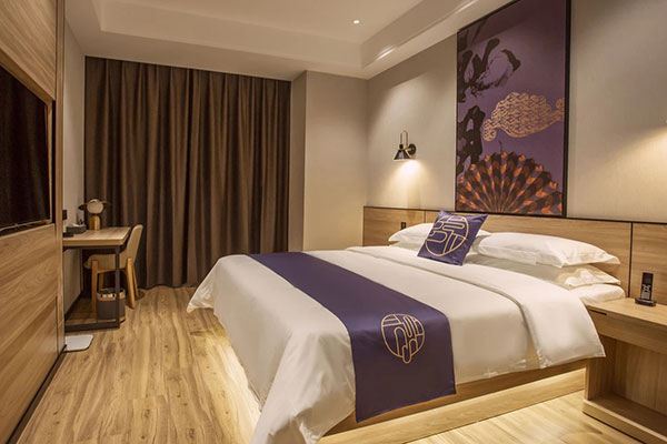 河北酒店家具生產(chǎn)廠家(圖2) 河北酒店家具圖片