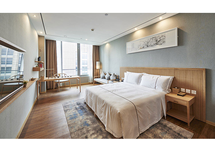 民宿家具設(shè)計效果圖