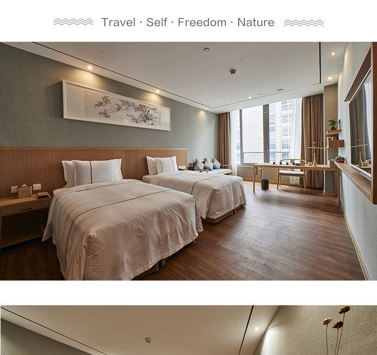 民宿家具設(shè)計效果圖