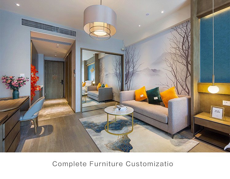 民宿酒店裝修效果圖