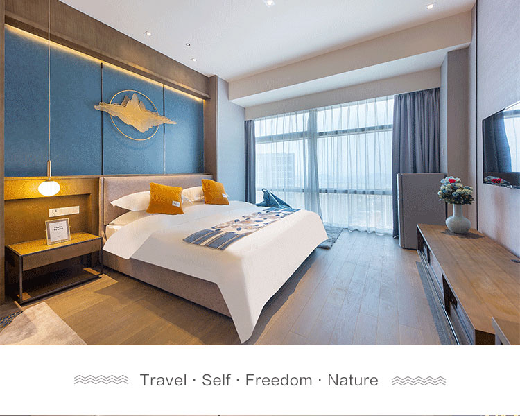 民宿酒店裝修效果圖