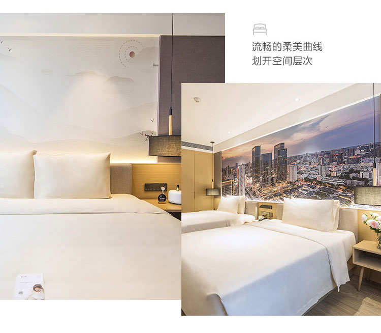 酒店客房休息區(qū)家具圖片