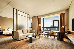 酒店家具有哪些？