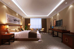 酒店家具都有哪些？