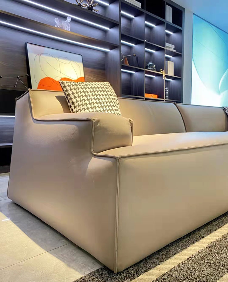 酒店大堂沙發(fā)圖片