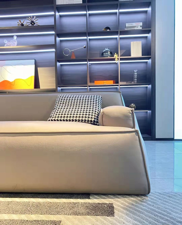 酒店大堂沙發(fā)圖片