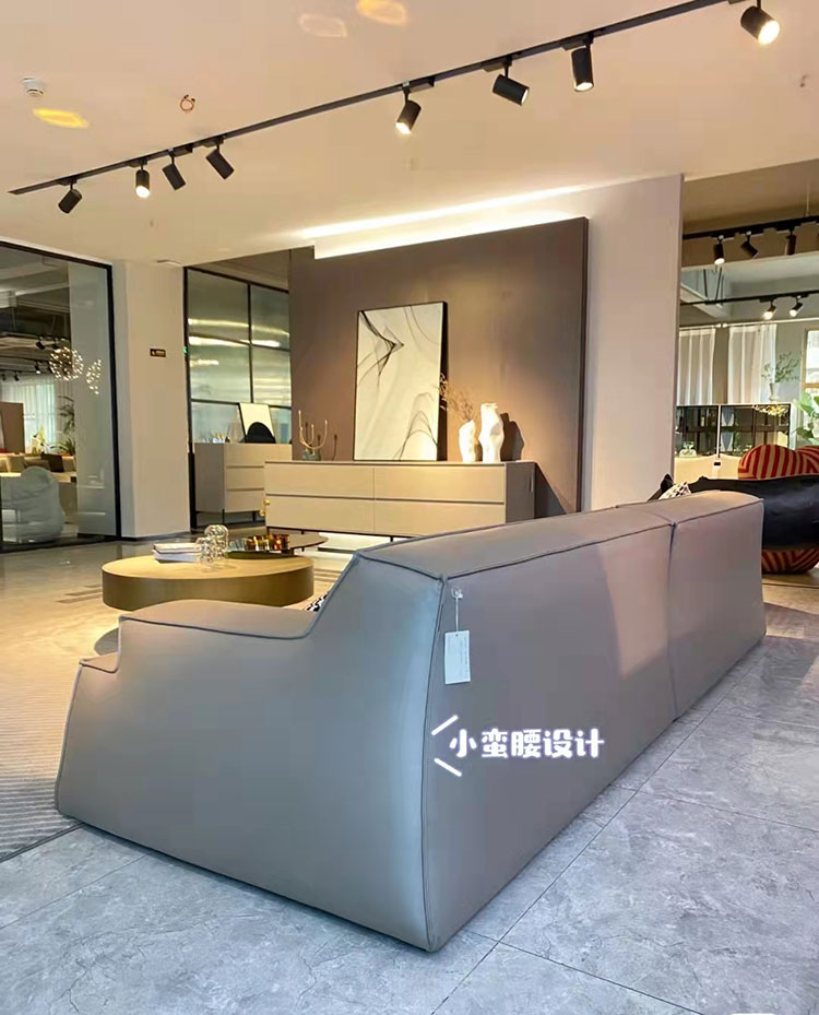 酒店大堂沙發(fā)圖片