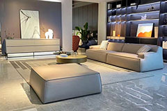 酒店大堂沙發(fā)圖片