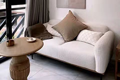 假日酒店家具裝修效果圖