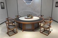 酒店餐廳桌椅材質(zhì)