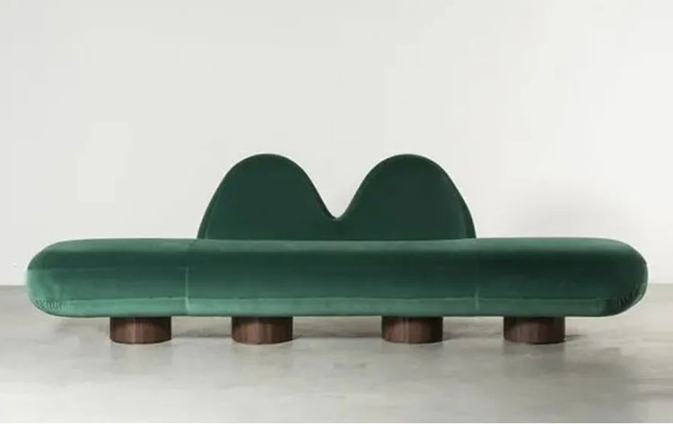 酒店沙發(fā)圖片