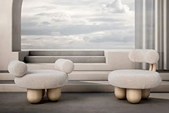 酒店沙發(fā)設(shè)計