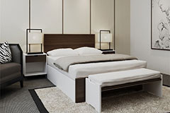 新中式酒店家具設(shè)計