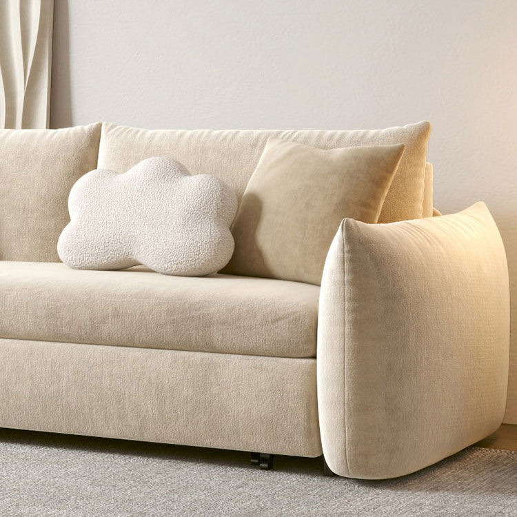 民宿沙發床圖片