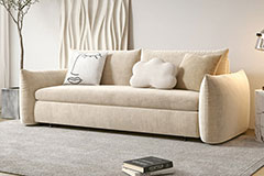 民宿沙發(fā)床定制