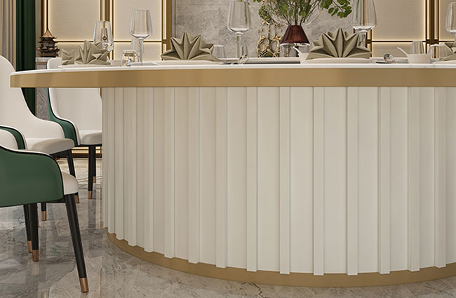 酒店餐桌椅圖片