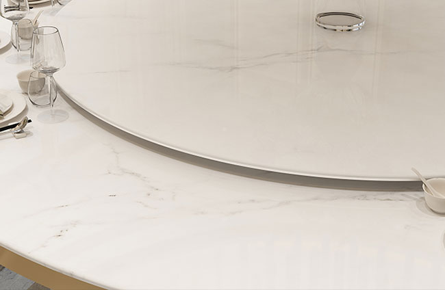 酒店餐桌椅圖片