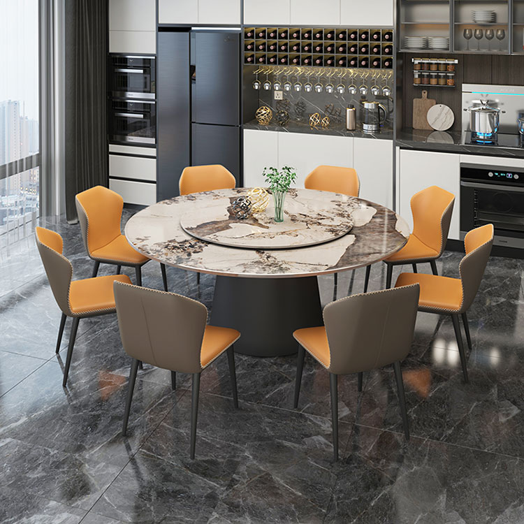 酒店餐桌椅子圖片