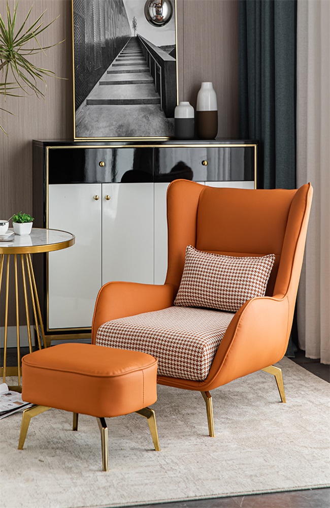 賓館房間沙發(fā)椅圖片